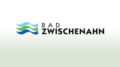 Logo mit Link zur Webseite Gemeinde Bad Zwischenahn