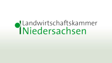 Logo mit Link zur Webseite Landwirtschaftskammer Niedersachsen